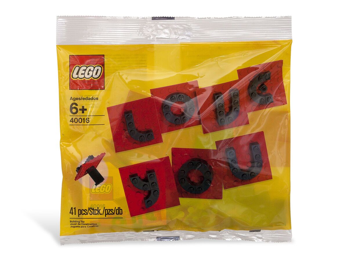 5001261 LEGO Sorting Trays, Brickipedia