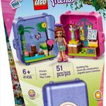 Emma's jungle play cube on sale