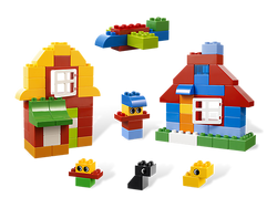 Lego 5511 best sale