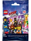 71023 Minifigures Série La Grande Aventure LEGO 2
