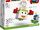 71396 Bowser Jr.'s Clown Car Expansion Set