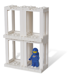 40085 Saint-Valentin, Wiki LEGO