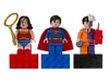 853432 Ensemble d'aimants Super Heroes