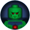 Martian Manhunter