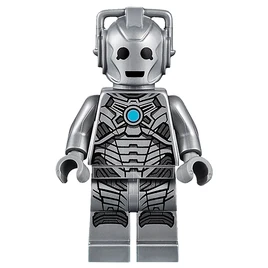 Cyberman
