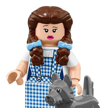 Dorothy Gale Brickipedia Fandom As velociraptor78, on youtube as velociraptor7814, and on club penguin (wiki included) as billy2257. dorothy gale brickipedia fandom