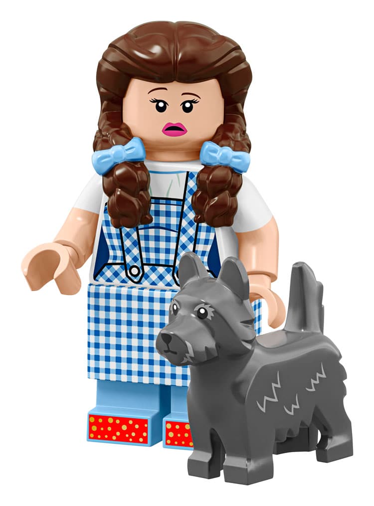 Dorothy Gale Brickipedia Fandom