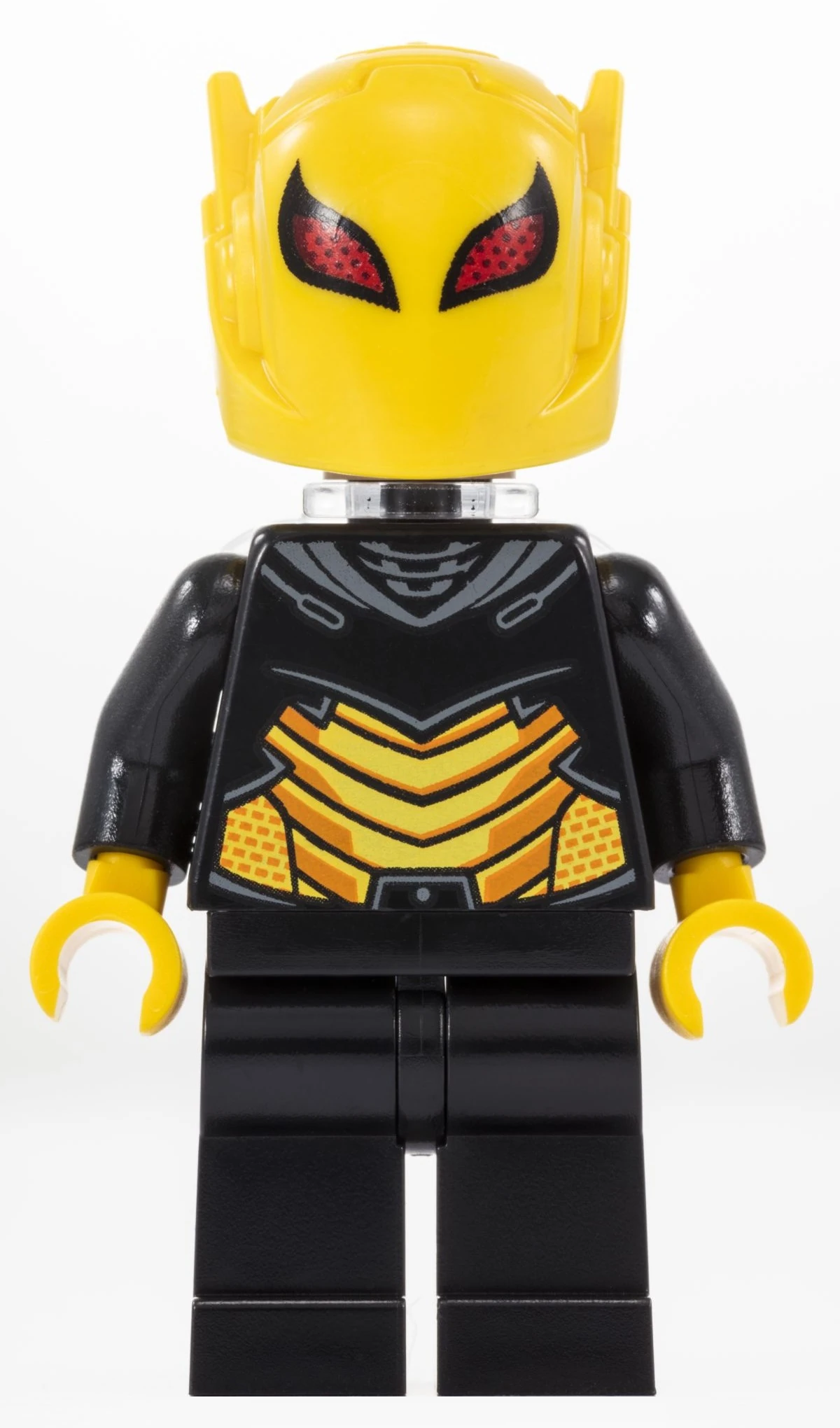 Arriba 70+ imagen lego batman firefly