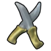 Icon legolasknife nxg