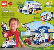 Katalog výrobků LEGO® pro rok 2013 (první pololetí) - Stránka 10