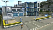 Lego City U ScreenShot 1