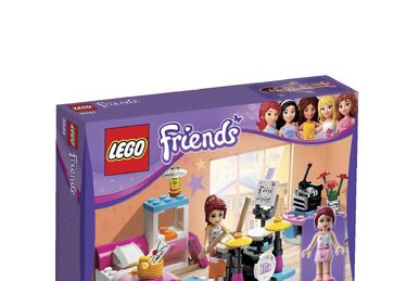 Lego friends 30108 new arrivals