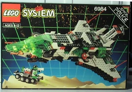 6984 Box