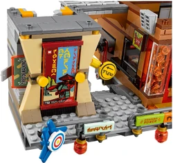 70620 Ninjago City | Brickipedia | Fandom