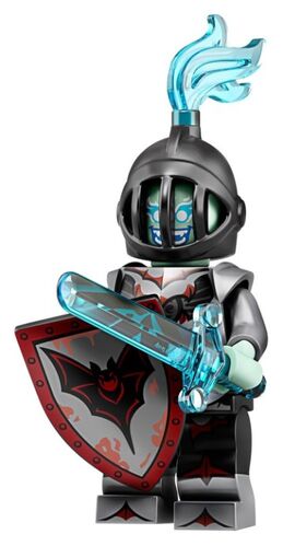 Fright Knight (Minifigures) | Brickipedia | Fandom