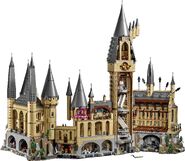 71043 Hogwarts Castle 2