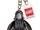 852129 Emperor Palpatine Key Chain