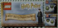 HPG01 Harry Potter Gallery 1.