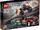 42106 Stunt Show Truck & Bike