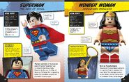 LEGO DC Comics Super Heroes Character Encyclopedia 2
