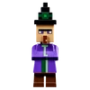 Sorcière (Minecraft)