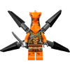 Vipère volante