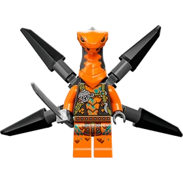 Vipère volante-71760