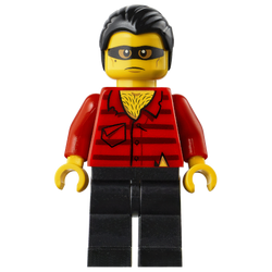 Lego city vito shop