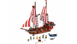 70413 the brick bounty shop