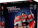 10302 Optimus Prime
