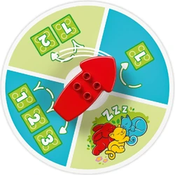 10450 Hopsy's Castle Game | Brickipedia | Fandom