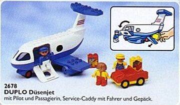 2678 Jumbo Jet Brickipedia Fandom