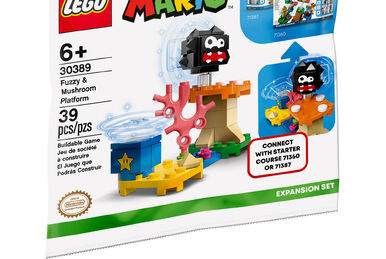30385 Super Mushroom Surprise Expansion Set Brickipedia Fandom