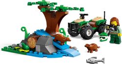 Yukiページ 60394 ATV and Otter Habitat | Brickipedia | Fandom