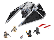 75154 TIE Striker