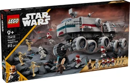 75413 Republic Juggernaut | Brickipedia | Fandom