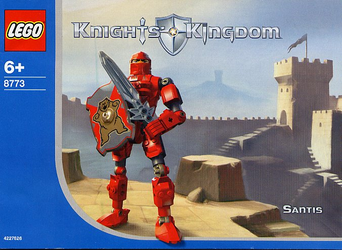 parkere kinakål median Knights' Kingdom II | Brickipedia | Fandom