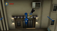 LEGO City Undercover screenshot 6