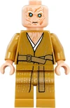 LEGO Supreme Leader Snoke