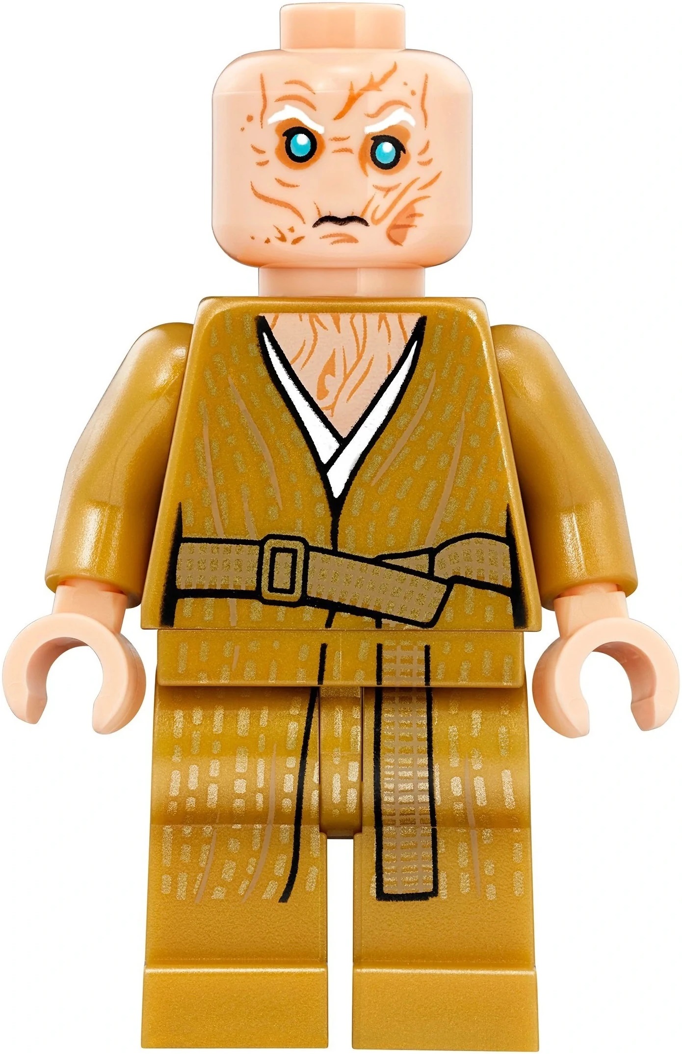 Rey, Poe, Snoke, And Hux Featured In Star Wars: The Last Jedi LEGO Sets