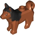 Chien marron, Red (2019)