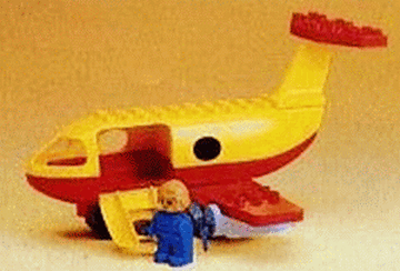 Jumbo duplo top