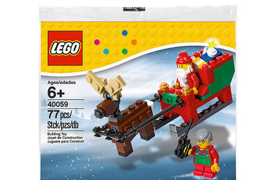 Lego 40024 sale