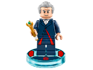 71204 Pack Aventure Doctor Who 2