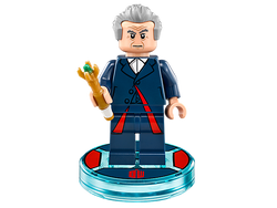 Lego 21304 Ideas : Doctor Who - Cdiscount Jeux - Jouets