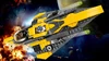 75214 Anakin's Jedi Starfighter