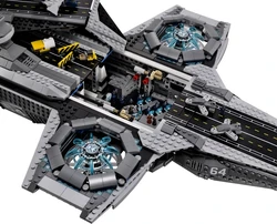 76042 The S.H.I.E.L.D. Helicarrier | Brickipedia | Fandom