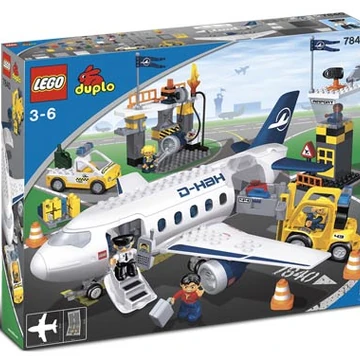 Duplo 7840 Outlet