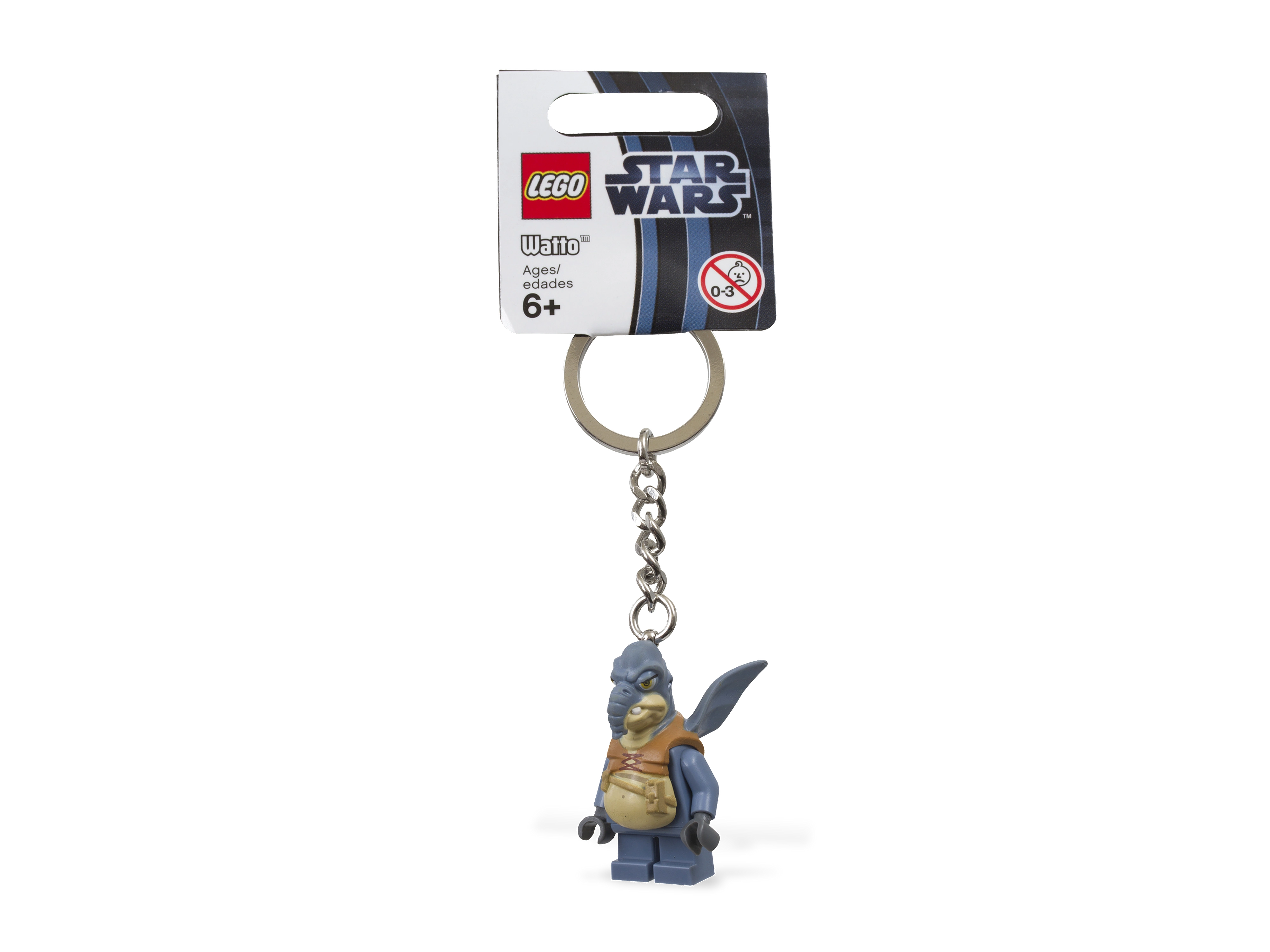 853413 Watto Key Chain | Brickipedia | Fandom