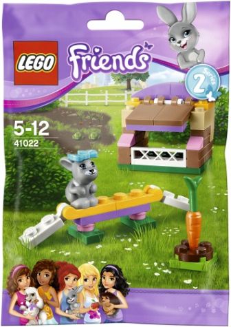 41022 hot sale lego friends